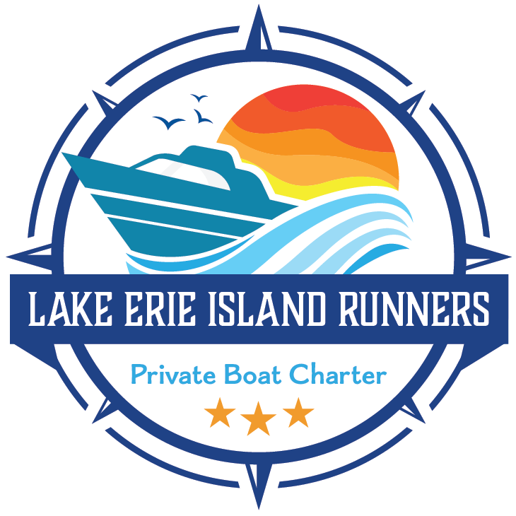 Boat Logo Lake Erie
